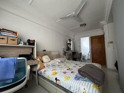 Blk 880 Woodlands Street 82 (Woodlands), HDB 5 Rooms #565541561
